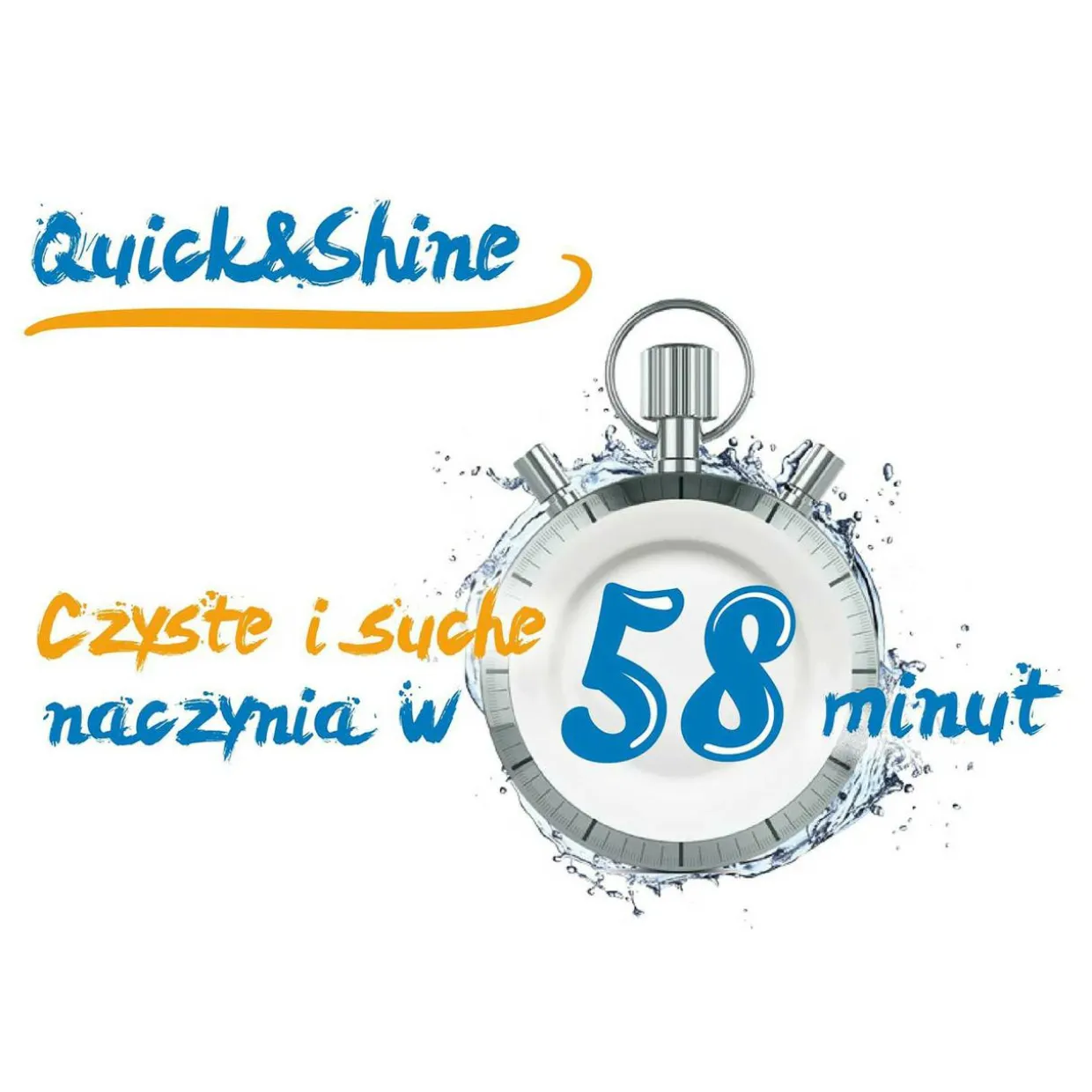 Zmywarka BEKO 45 DIS48020