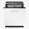 Zmywarka do pełnej zabudowy SAMSUNG szerokość 60 cm DW60M6070IB/ET