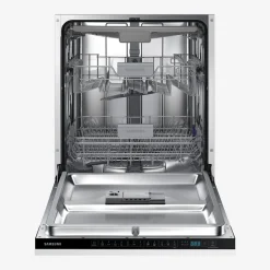Zmywarka do pełnej zabudowy SAMSUNG szerokość 60 cm DW60M6070IB/ET
