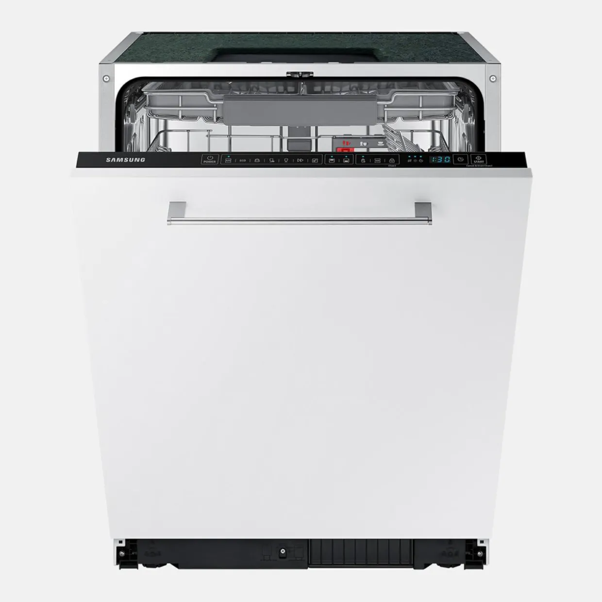 Zmywarka do pełnej zabudowy SAMSUNG szerokość 60 cm DW60A6092IB/EO