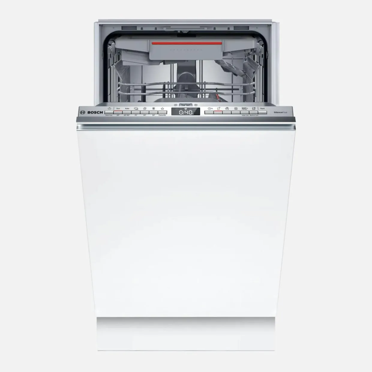 Zmywarka do zabudowy BOSCH 45 seria 4 SPT4EMX24E