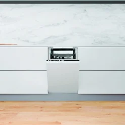 Zmywarka do zabudowy wąska 45 WHIRLPOOL WI9E 2B19 CB
