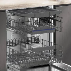 Zmywarka szerokość 60 cm SIEMENS SN73HX14CE