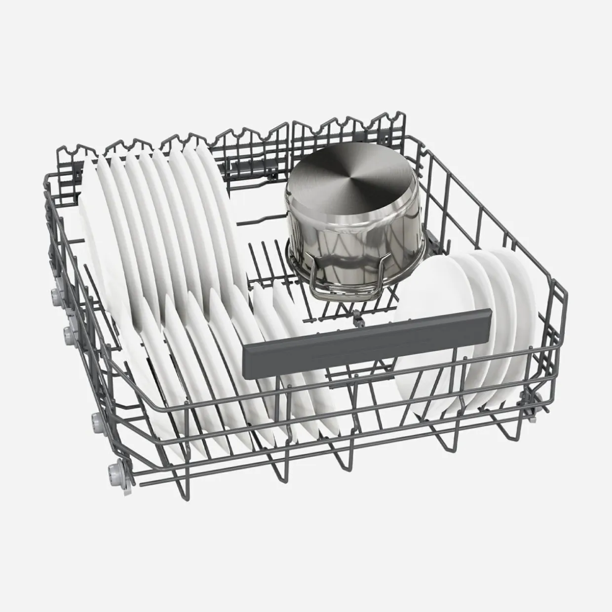 Zmywarka szerokość 60 cm SIEMENS SN73HX14CE