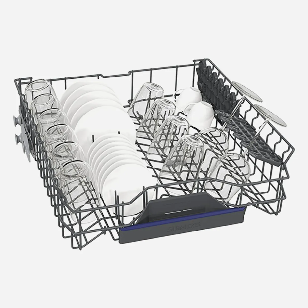 Zmywarka szerokość 60 cm SIEMENS SN73HX14CE