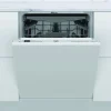 Zmywarka WHIRLPOOL WIC 3C34 PFE S