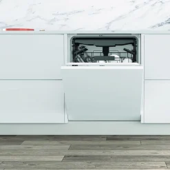 Zmywarka WHIRLPOOL WIC 3C34 PFE S