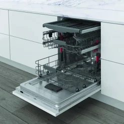 Zmywarka WHIRLPOOL WIC 3C34 PFE S