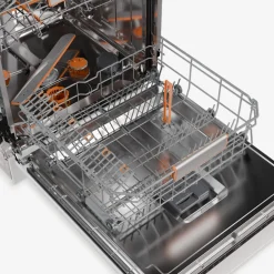 Zmywarka Wi-Fi szerokość 60 cm GORENJE GV673B66